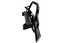 TERRAFIRMA TUBULAR WINCH BUMPER WITH A BAR NO CUTTING REQ NO AIR CON