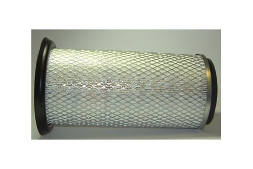 Filtro ar (c/ tampa- MAHLE) Disc1 200/ RRC 200
