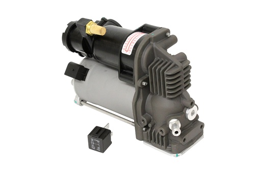 COMPRESSOR - AIR SUSPENSION