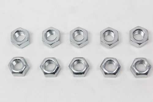 NUT - HEX - ANTI ROLL BAR - M16