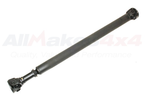 SHAFT ASSY - DRIVE - DEF