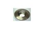 BRAKE DISC - REAR - LESS ABS - (EACH) (SOLID) (+110)(+130) L314