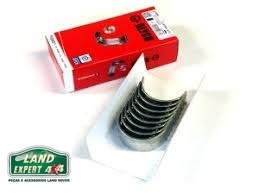 Capas Bielas STD Def 2.5 e 200 e 300/ Disc1 200 e 300/ RRC 200 e 300 Tdi OEM