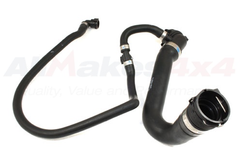 HOSE - RADIATOR TOP - UPPER
