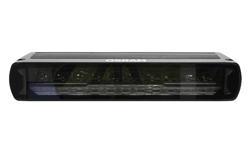 LED DRIVING LIGHTBAR MX250-CB