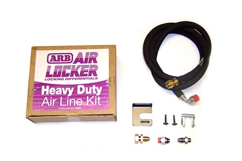 ARB AIR LINE HOSE KIT (HEAVY DUTY)