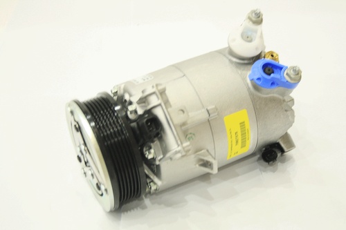 COMPRESSOR - AIR CONDITIONING