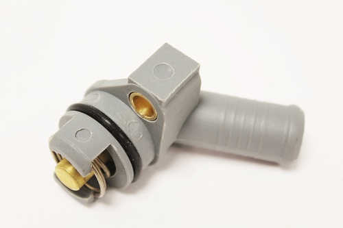 THERMOSTAT ASSY