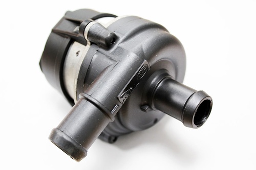 COOLANT PUMP