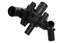 THERMOSTAT & HOUSING ASSY