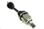 SHAFT ASSY - DRIVE - DRIVE SHAFT AND HUB
