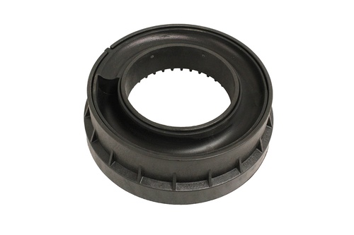 MOUNTING-SPRING DAMP