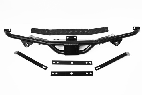 Kit Step Traseiro Defender 90  Td5 e Puma