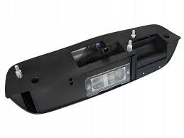 Puxador mala completo Freelander 1