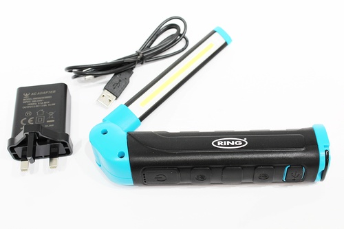 MAGFLEX SLIM FAST CHARGE LED - LAMP