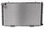 RADIATOR - ASSEMBLY - 3.5L V8 PETROL TWIN CARB - DEF 83-06