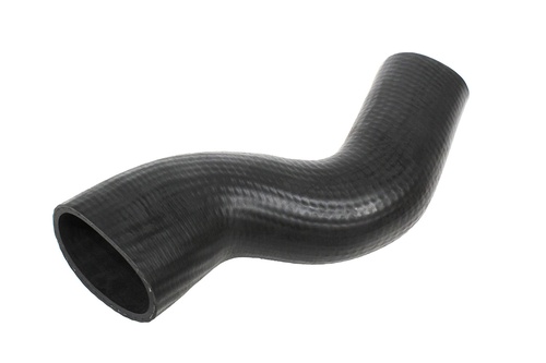 Tubo intercooler ao colector/ admissão TD5