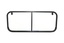 WINDOW SLIDING RH