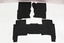 RUBBER MATS-RR SPORT 05-09 +2010-RHD