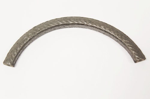 CRANKSHAFT OIL SEAL