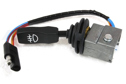 SWITCH - LIGHT - FOG