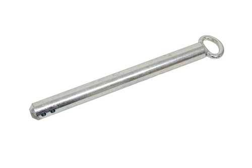 PIN-ADJUSTABLE COUPLING