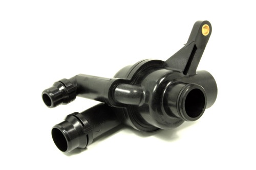 THERMOSTAT - ENGINE COOLING