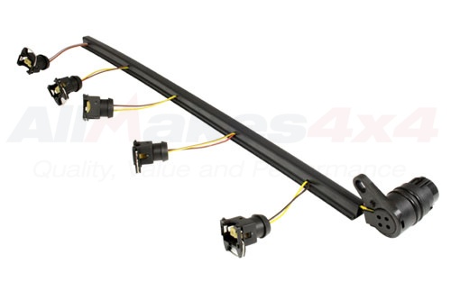 Cablagem Injectores Td5