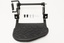 KIT FOLDING REAR MUD TREAD