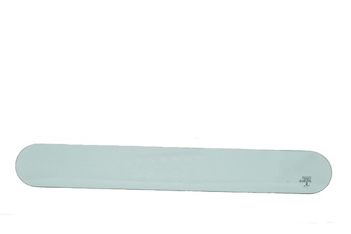 GLASS - SIDELIGHT TINTED