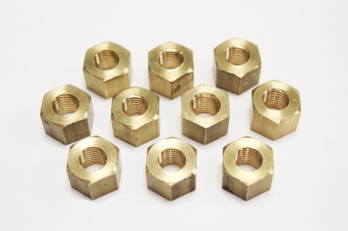 NUT - HEX