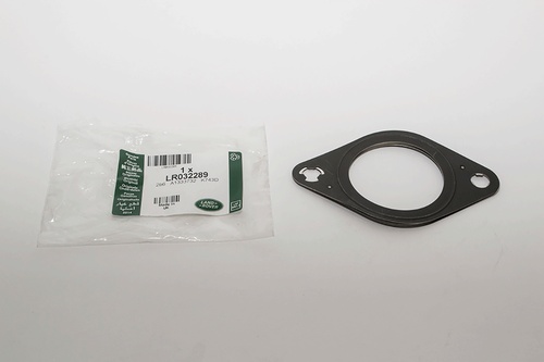 Gasket - Exhaust Pipe