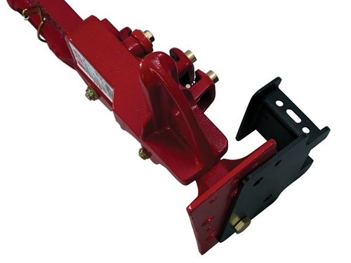 Suporte Hi-lift by Front Runner