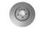 COATED BRAKE DISC