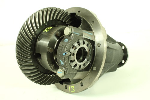 90 F and R 110 R FROM 2002-06 DIFF  NEW