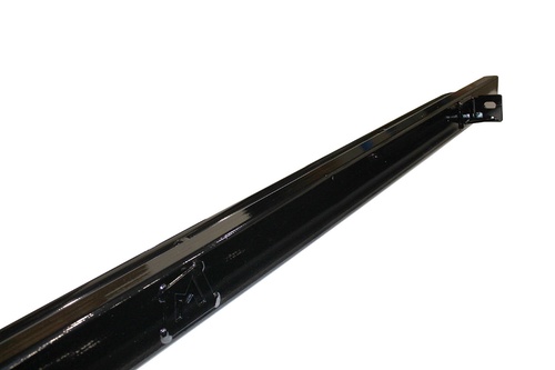 Rock Sliders Terrafirma Defender 90