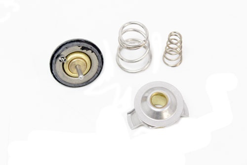 THERMOSTAT ASSY