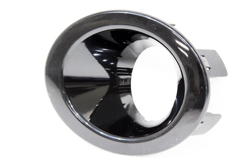 BEZEL - FOG LIGHT - FRONT - RH