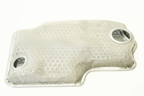 TRANSMISSION FILTER