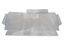 ALLOY TRANSMISSION GUARD - D3/D4