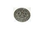 CLUTCH PLATE B/BECK - DEF - RRC - D1