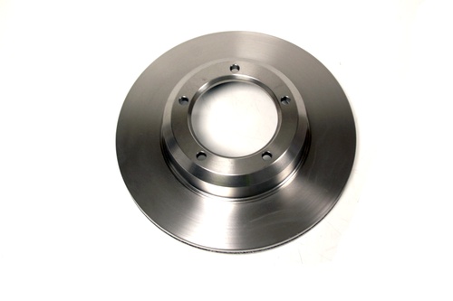 DISC - BRAKE - VENTED