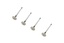 VALVE - EXHAUST - CYLINDER HEAD