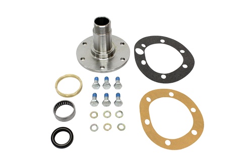STUB AXLE KIT - DEF - FROM 2007 - FRONT