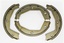 BRAKE SHOES