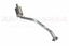EXHAUST - SILENCER ASSY