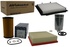 SERVICE KIT- RR P38