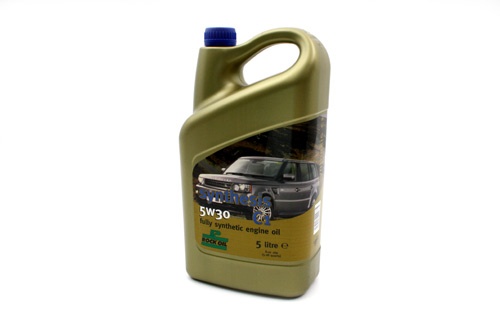 OIL - SYNTHESIS C1 5W-30 - 5LTR