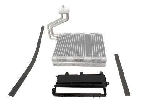 EVAPORATOR