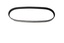 V-BELT - SECONDARY DRIVE